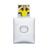 Impresora Instax Square Link, ash white