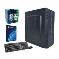 PC Intel Core i5 - 8GB Ram 512GB SSD + 1TB HDD