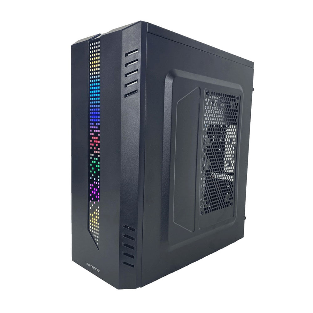 Imagen 2 del producto PC Intel Core i5 - 8GB Ram 512GB SSD + 1TB HDD