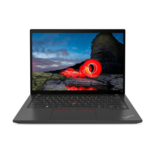 Laptop Lenovo ThinkPad T14 Gen 4, 14" WUXGA IPS, Core i5-1335U, 16GB RAM, 512GB SSD, Windows 11 Pro