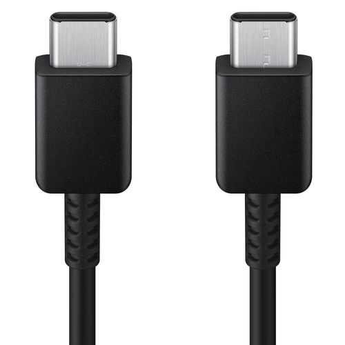 Cable tipo-C a tipo-C G Samsung 60W, 1.8 m, TPE, negro