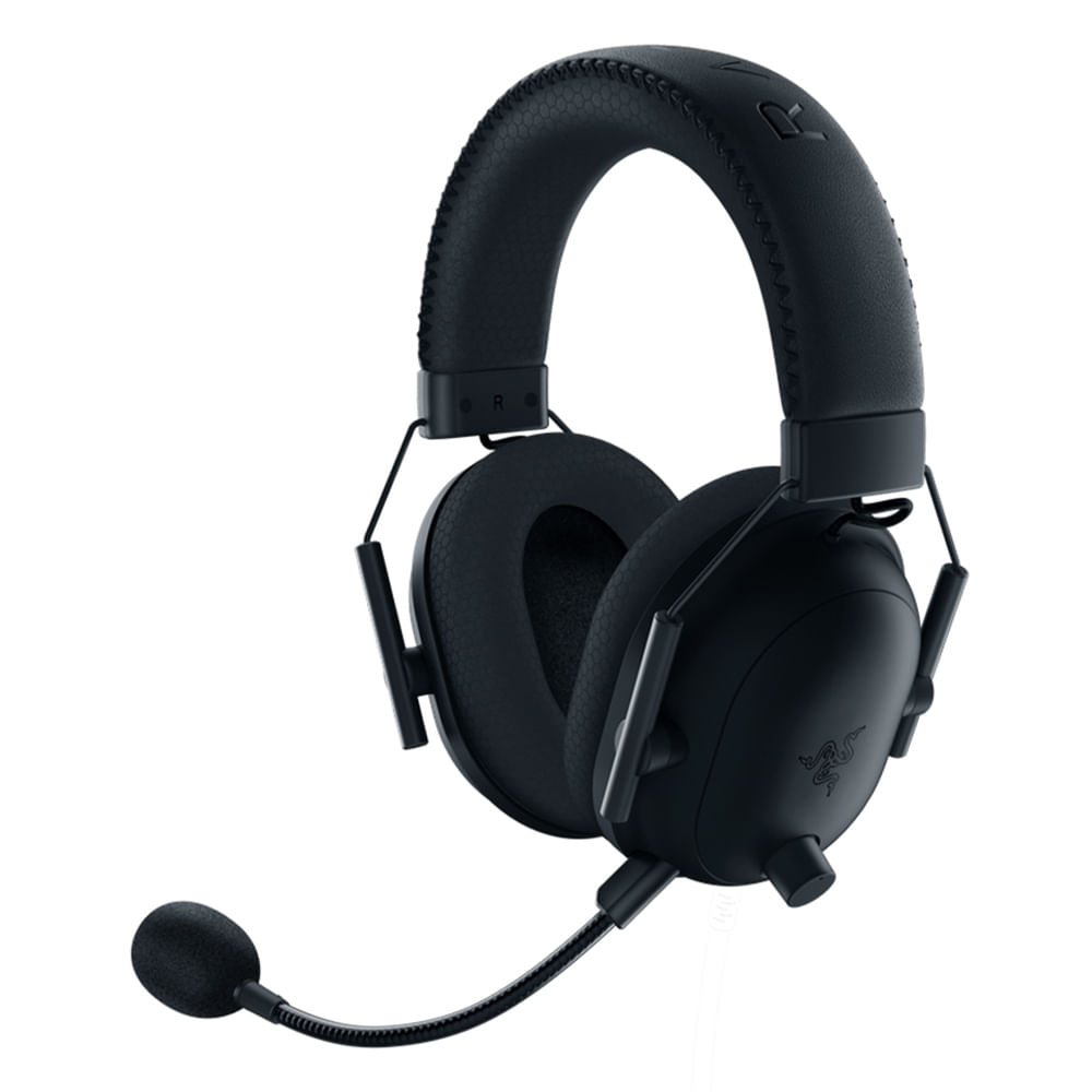 Imagen 1 del producto Audífonos gamer Razer Blackshark V2 Pro wireless Hyperspeed THX