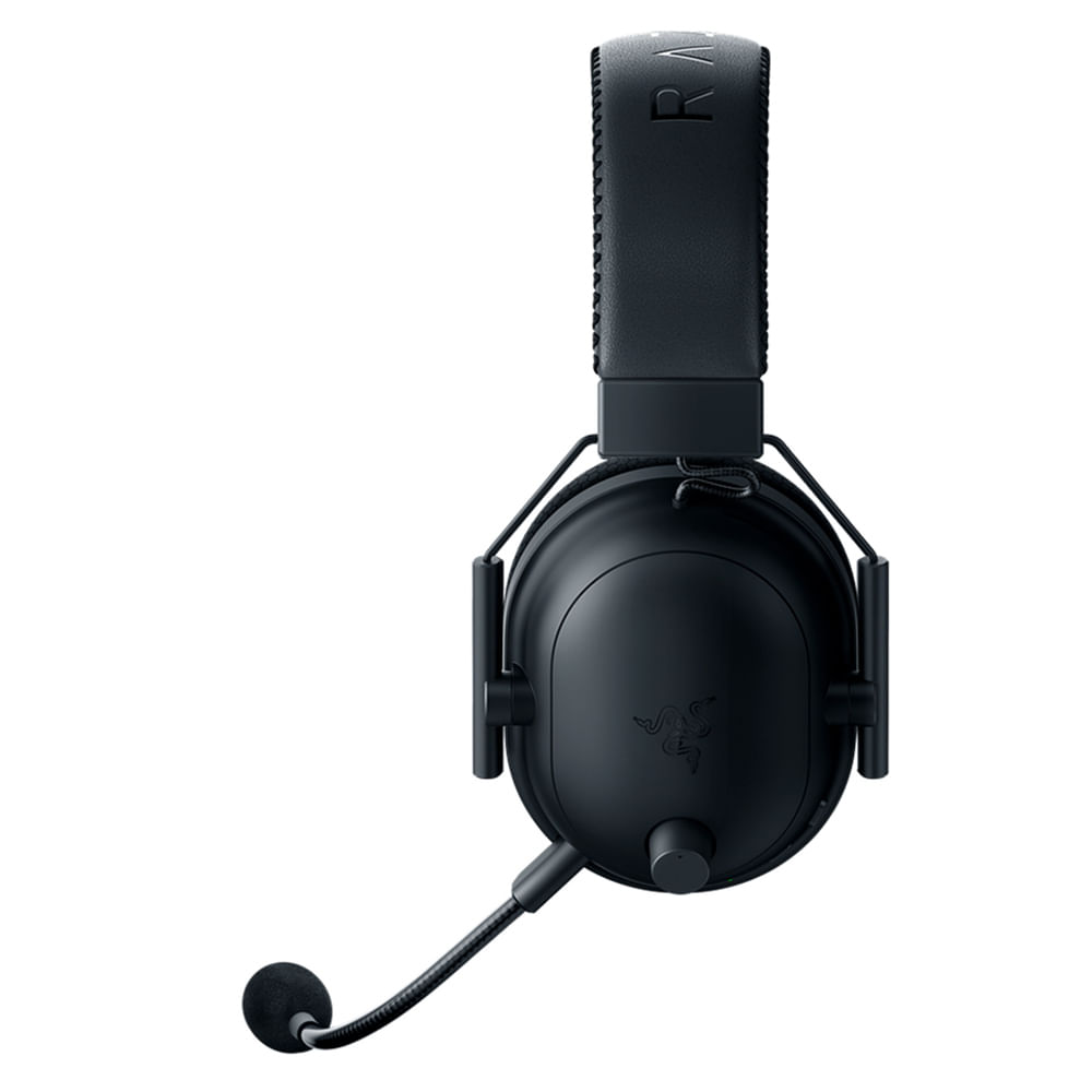 Imagen 2 del producto Audífonos gamer Razer Blackshark V2 Pro wireless Hyperspeed THX