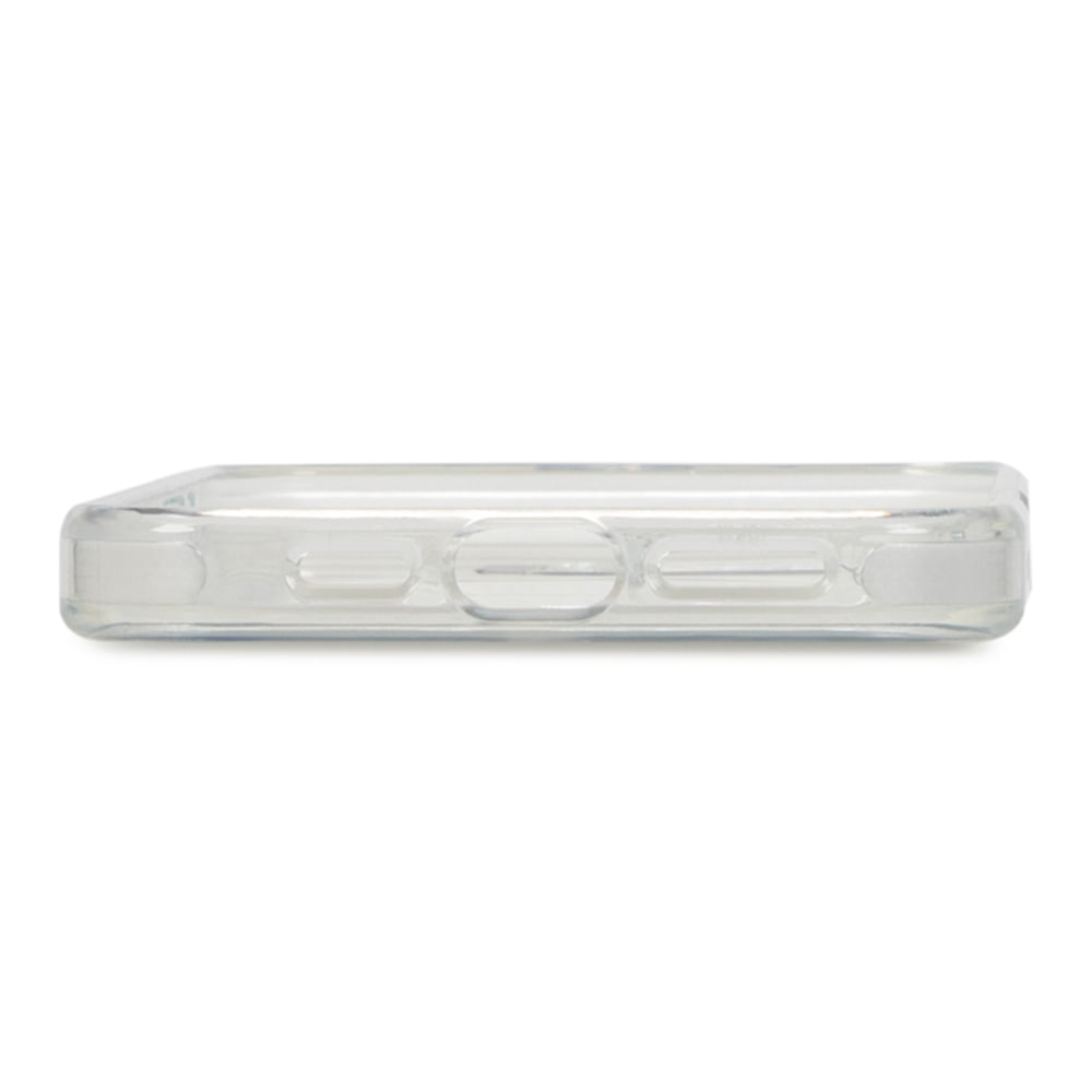 Imagen 2 del producto Case para iPhone 16 Pro Max con MagSafe para carga inalámbrica, con soporte de cámara, rígido, transparente