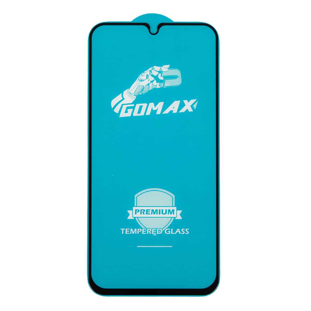 Imagen 2 del producto Protector de pantalla para Samsung Galaxy A35, vidrio OG