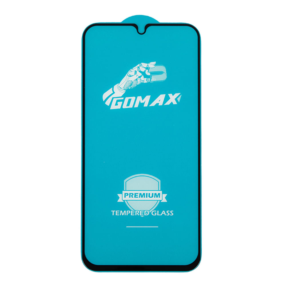 Imagen 2 del producto Protector de pantalla para Samsung Galaxy A55, vidrio OG