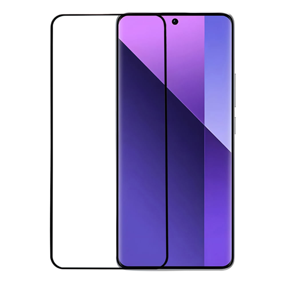 Imagen 1 del producto Protector de pantalla para Redmi Note 13 pro plus, vidrio OG