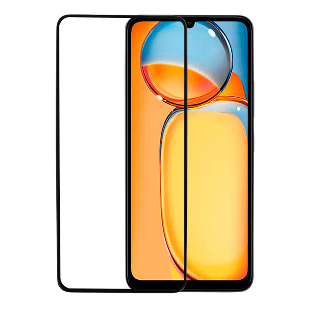 Imagen 1 del producto Protector de pantalla para Redmi Note 13, vidrio OG