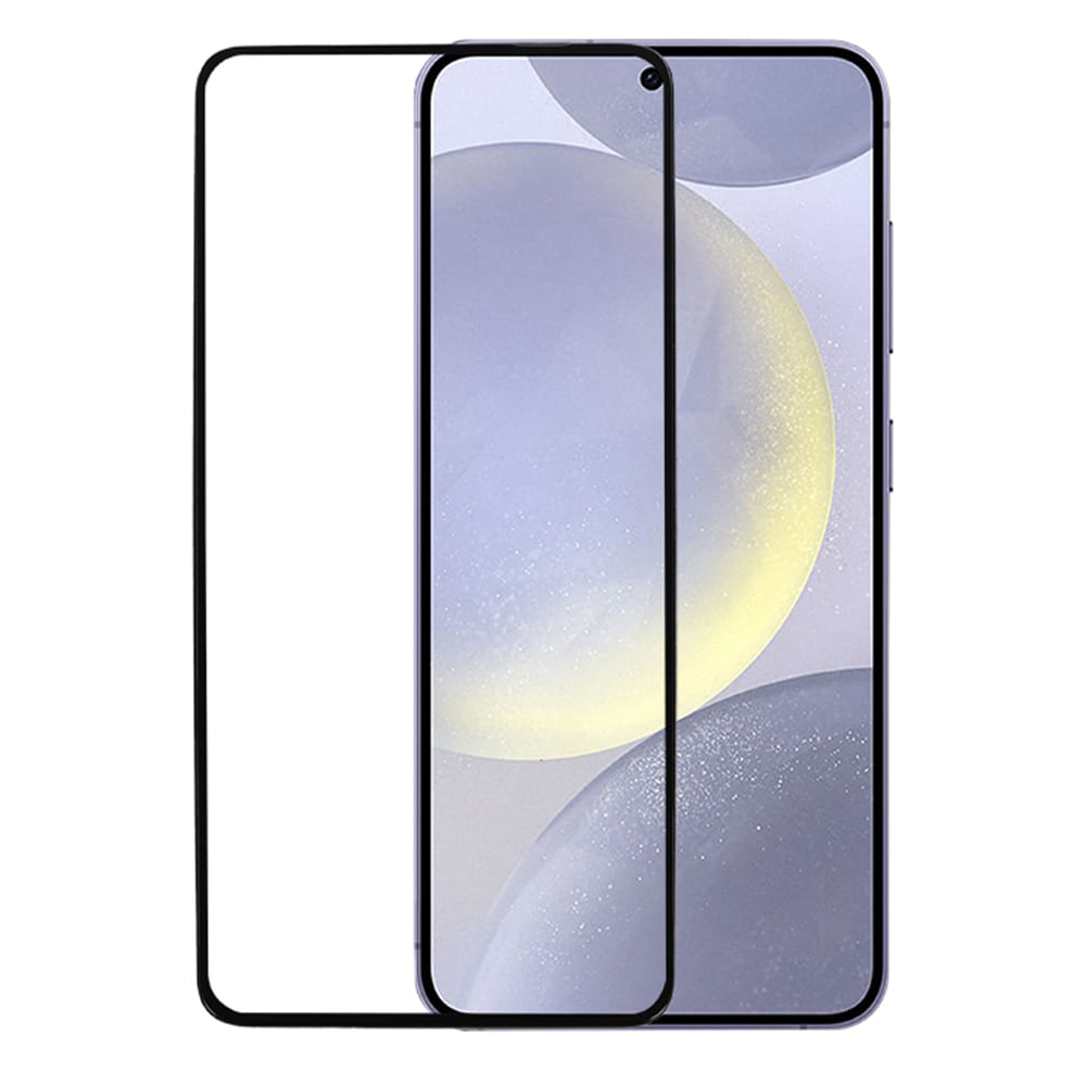 Imagen 1 del producto Protector de pantalla para Samsung Galaxy S24, vidrio OG
