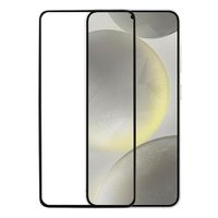 Protector de pantalla para Samsung Galaxy S24 Plus, vidrio OG