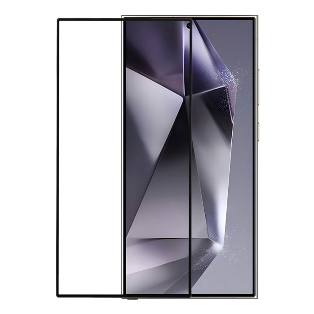 Protector de pantalla para Samsung Galaxy S24 Ultra, vidrio OG