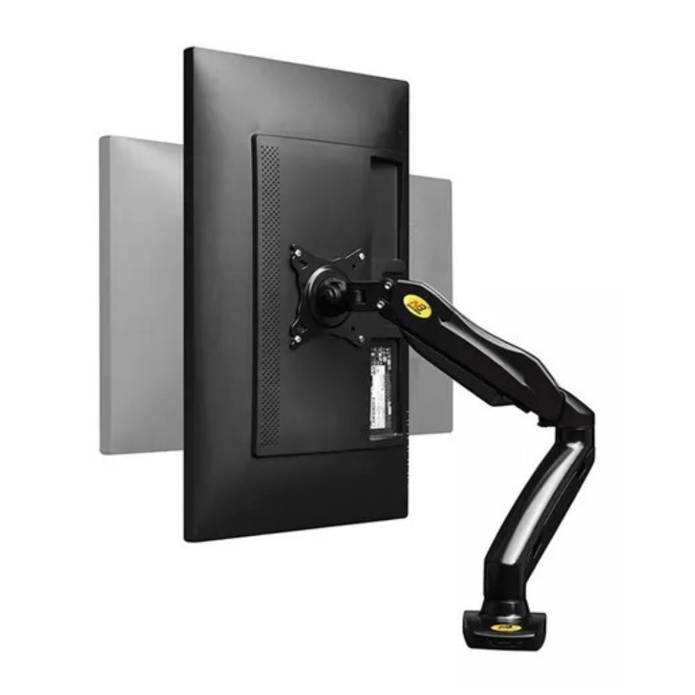 Imagen 2 del producto Rack soporte hidraulico north bayou f80 para monitor de 17"" a 30""