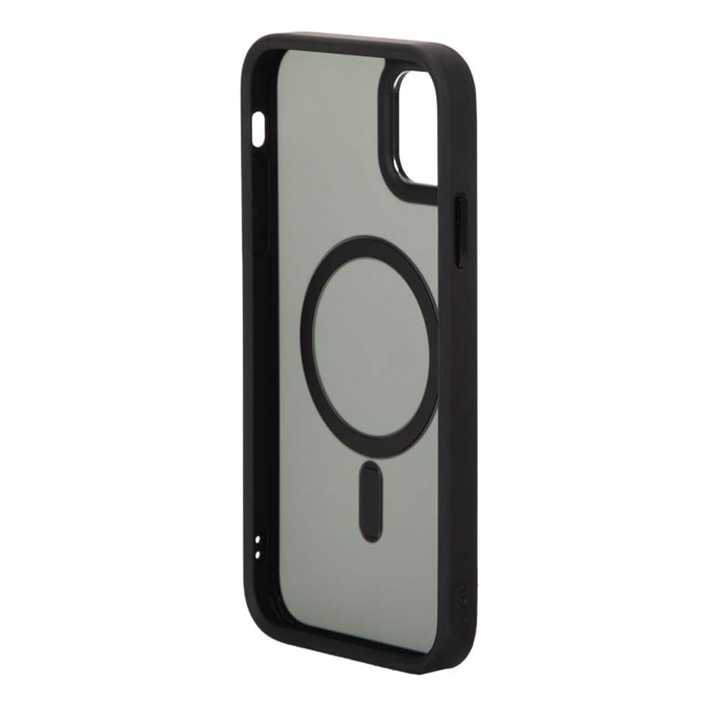 Imagen 2 del producto Case para iPhone 11 con Magsafe, negro