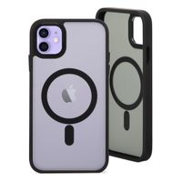 Case para iPhone 12 con Magsafe, negro
