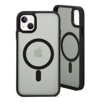 Case para iPhone 13 con Magsafe, negro