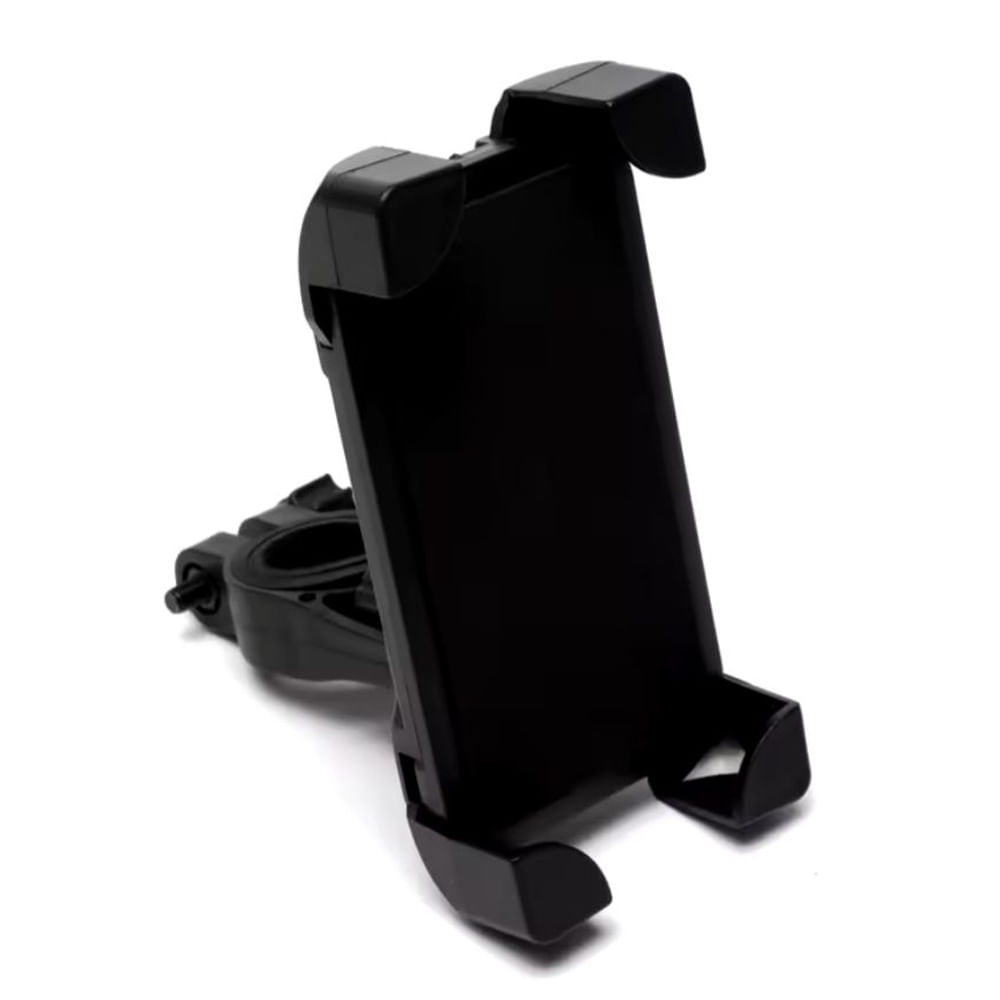 Soporte de celular para moto