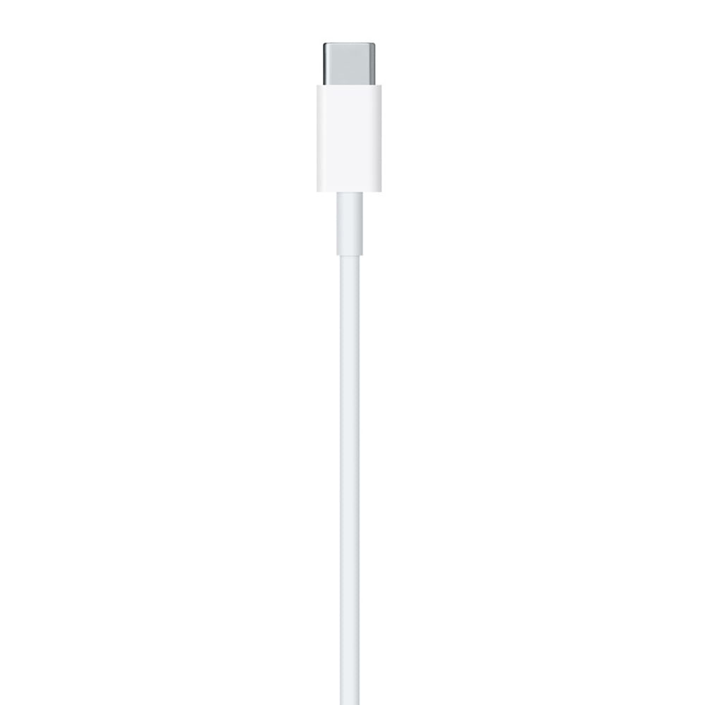 Imagen 2 del producto Cable lightning a Tipo-C Apple 2m, 20W, blanco
