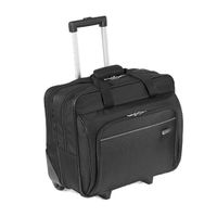 Mochila a ruedas Targus para laptop 15.4"" negro (reempacado)