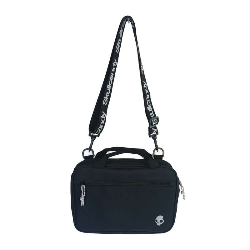 Imagen 2 del producto Bolso Skullcandy para tablet 7"", negro (reempacado)