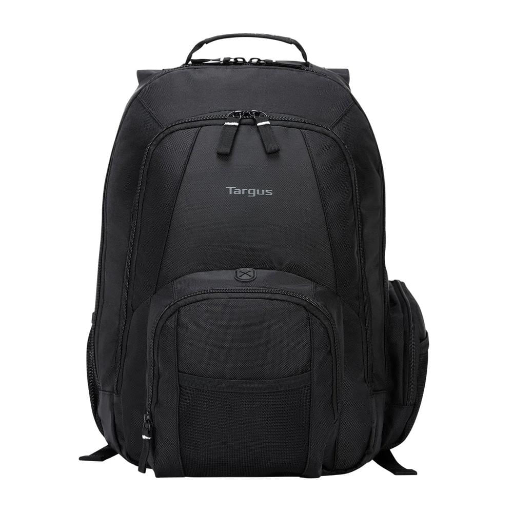 Imagen 2 del producto Mochila Targus Groove para laptop 15.4"", negro (reempacado)