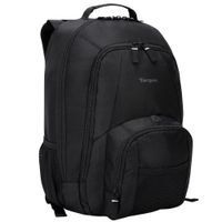 Mochila Targus Groove para laptop 15.4"", negro (reempacado)