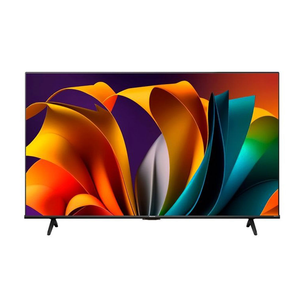 Televisor Hisense 4K Ultra HD 50" Smart TV 50A6N