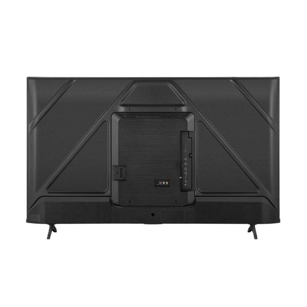 Imagen 2 del producto Smart TV Hisense 4K 50"" Ultra HD, sistema Vidaa integrado, 50A6N