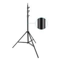 Parante Neewer ST-400SP aleación de aluminio, negro