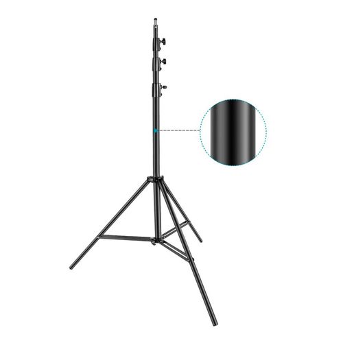 Parante Neewer ST-400SP aleación de aluminio, negro