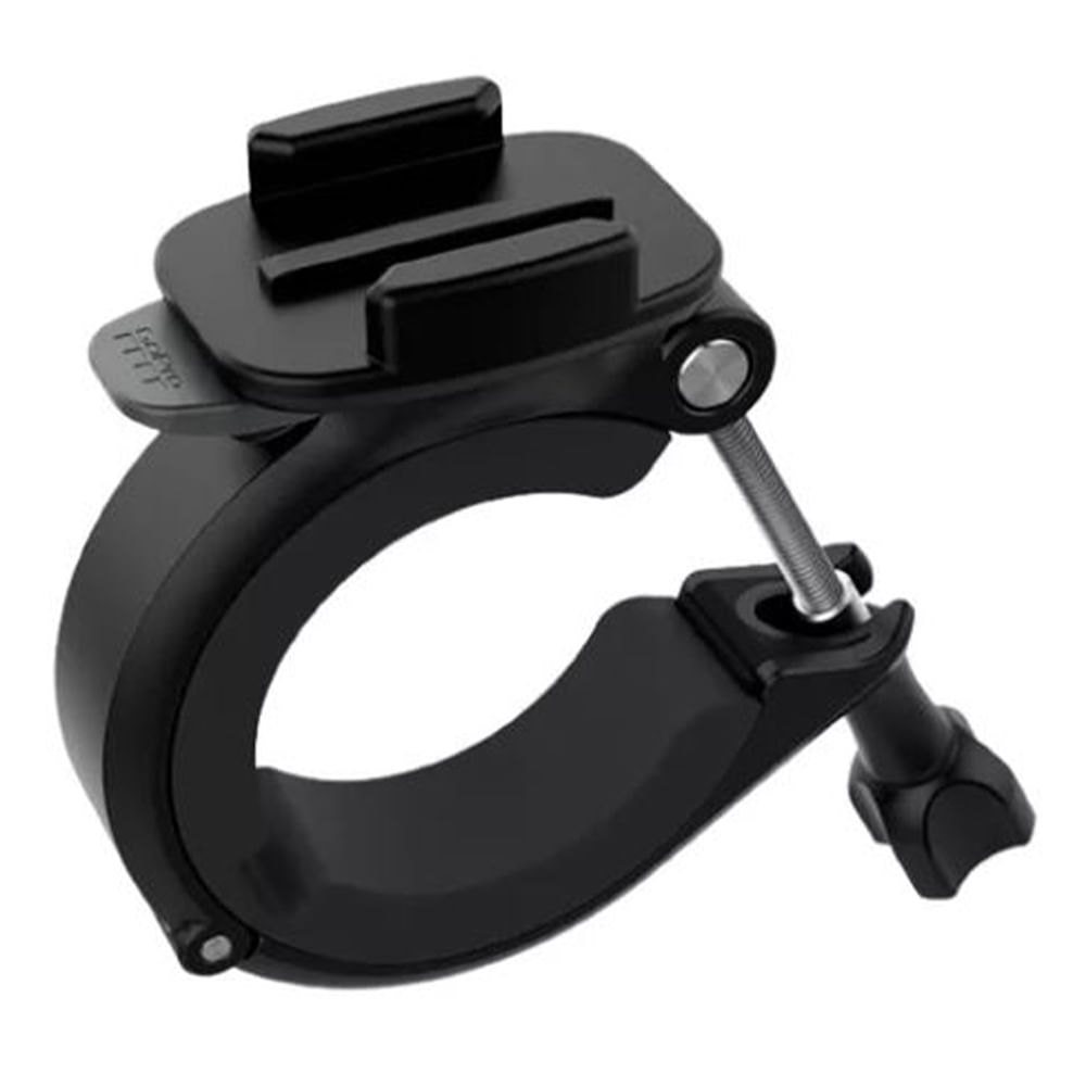 Imagen 1 del producto Soporte circular de tubo para cámara Gopro rotación de 360°