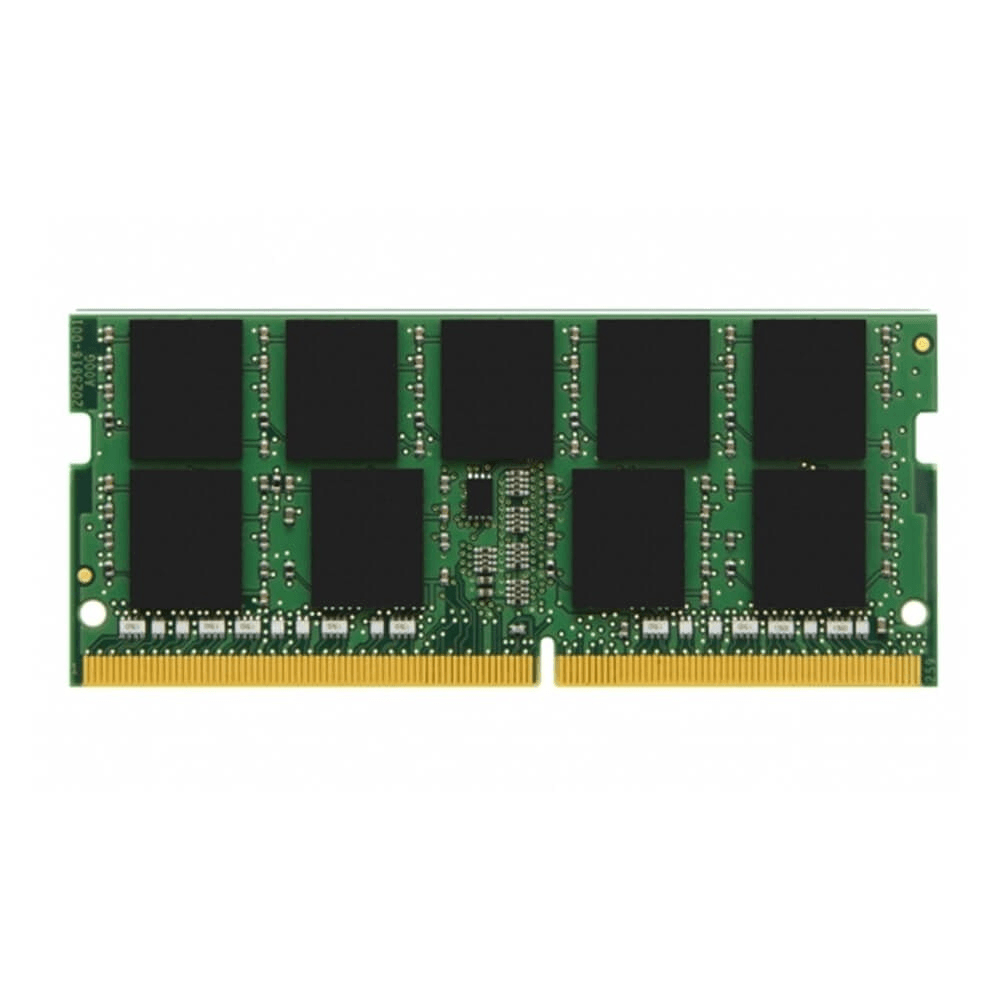 Memoria RAM para laptop Kingston 32GB DDR4 3200 MHz - KCP432SD8/32