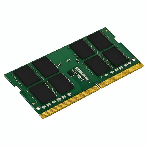 Memoria RAM para laptop Kingston 16GB DDR4 3200 MHz - KVR32S22S8/16