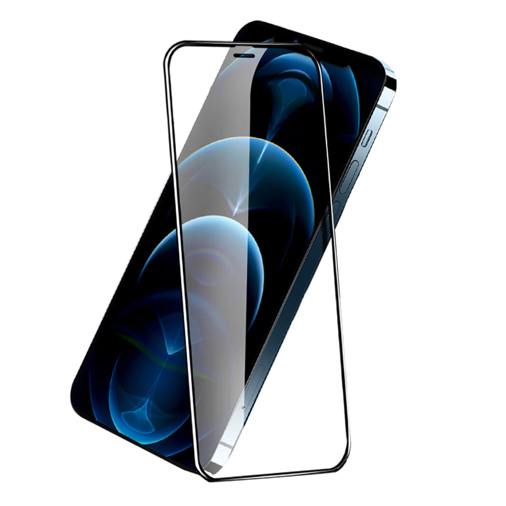 Imagen 1 del producto Protector de pantalla clear para Samsung Galaxy A05s, vidrio