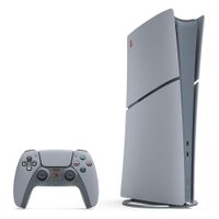 Consola Playstation 5 Slim Digital Edición 30 aniversario