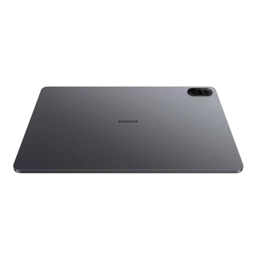 Imagen 2 del producto Tablet Honor Pad X8A 11"" 128GB, 4GB RAM, cámara principal 5MP y frontal 5MP, gris