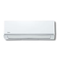 Aire acondicionado Midea 12000 BTU, 1.11W, Split Pared Inverter