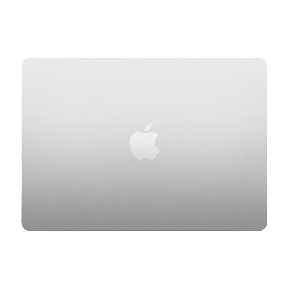 Imagen 2 del producto MacBook Air M2 13.6"", Apple M2 Chip, 256GB SSD, 8GB RAM, macOS, silver