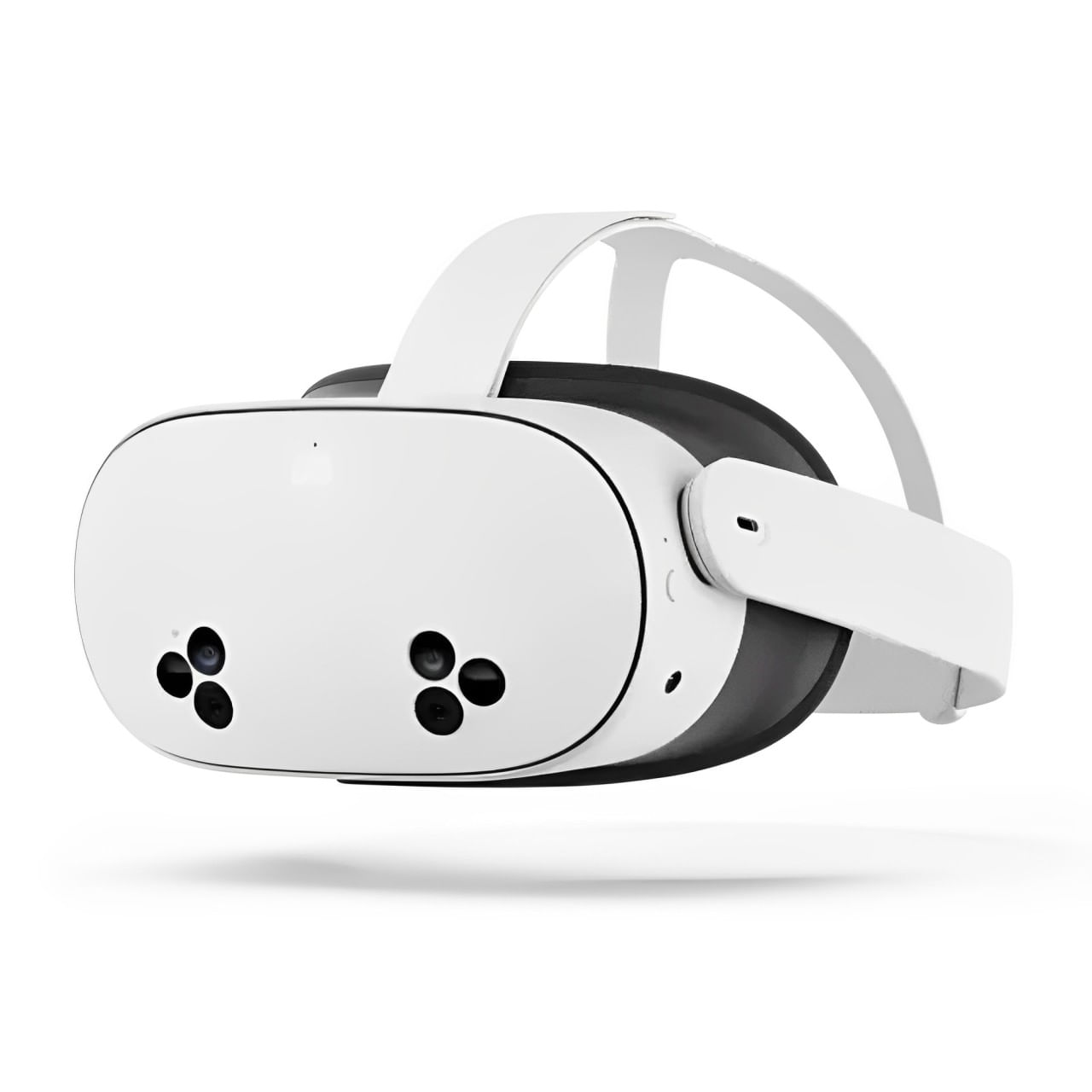 Imagen 2 del producto Lentes de realidad virtual Meta Quest 3S, 128GB, 8GB ram, blanco