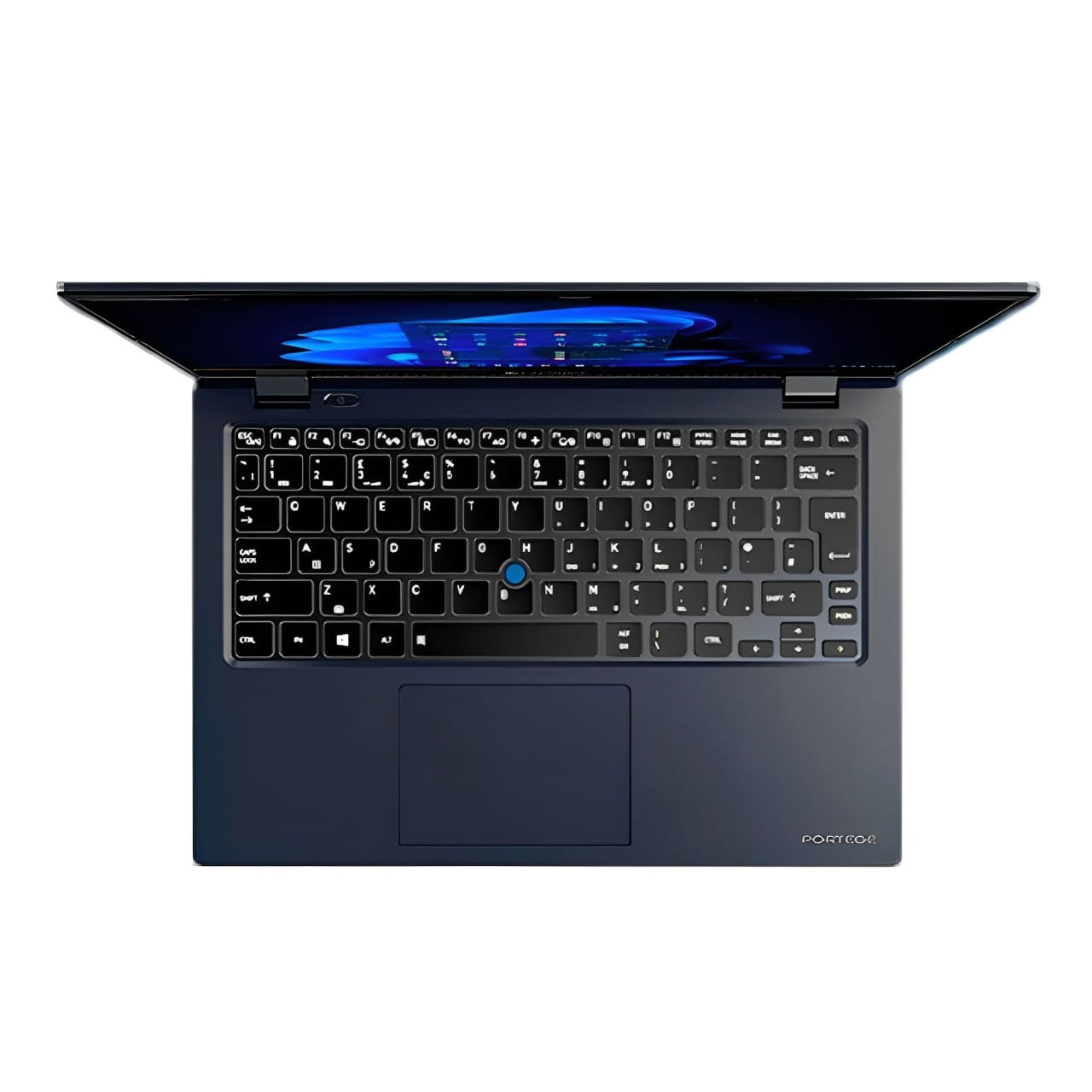 Imagen 2 del producto Laptop Toshiba Dynabook Portege X30L LED 13.3"", core i5-1145G7 2.6GHz, 16GB RAM, 256GB SSD, FHD Touch, Windows 10 Pro, negro
