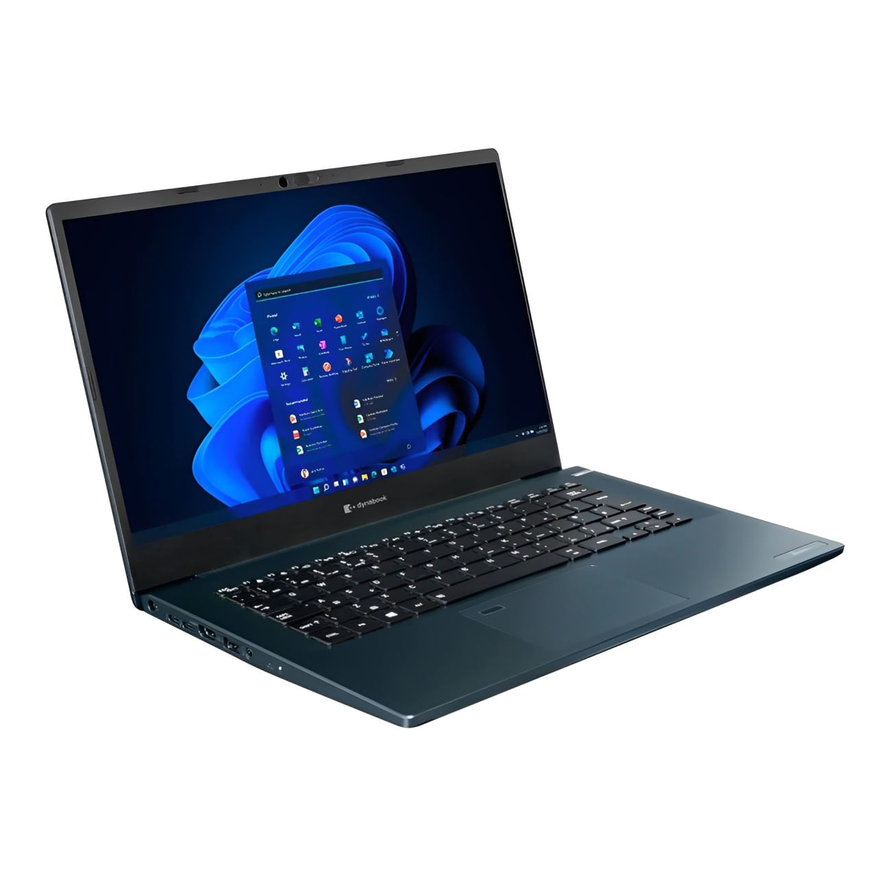 Imagen 2 del producto Laptop Toshiba Dynabook Tecra A40-J LED 14"" FullHD, Core i7-1165G7 hasta 4.7 GHz, 16GB RAM, 512GB SSD, Windows 11 Pro, negro