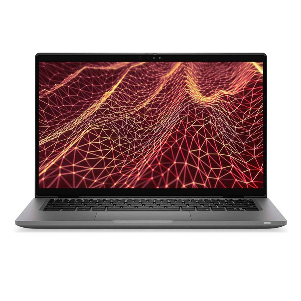 Laptop Dell Latitude 7430 LED 14" FHD, core i5-1235U hasta 4.4GHz, 8GB RAM, 256GB SSD, Windows 11 Pro, gris