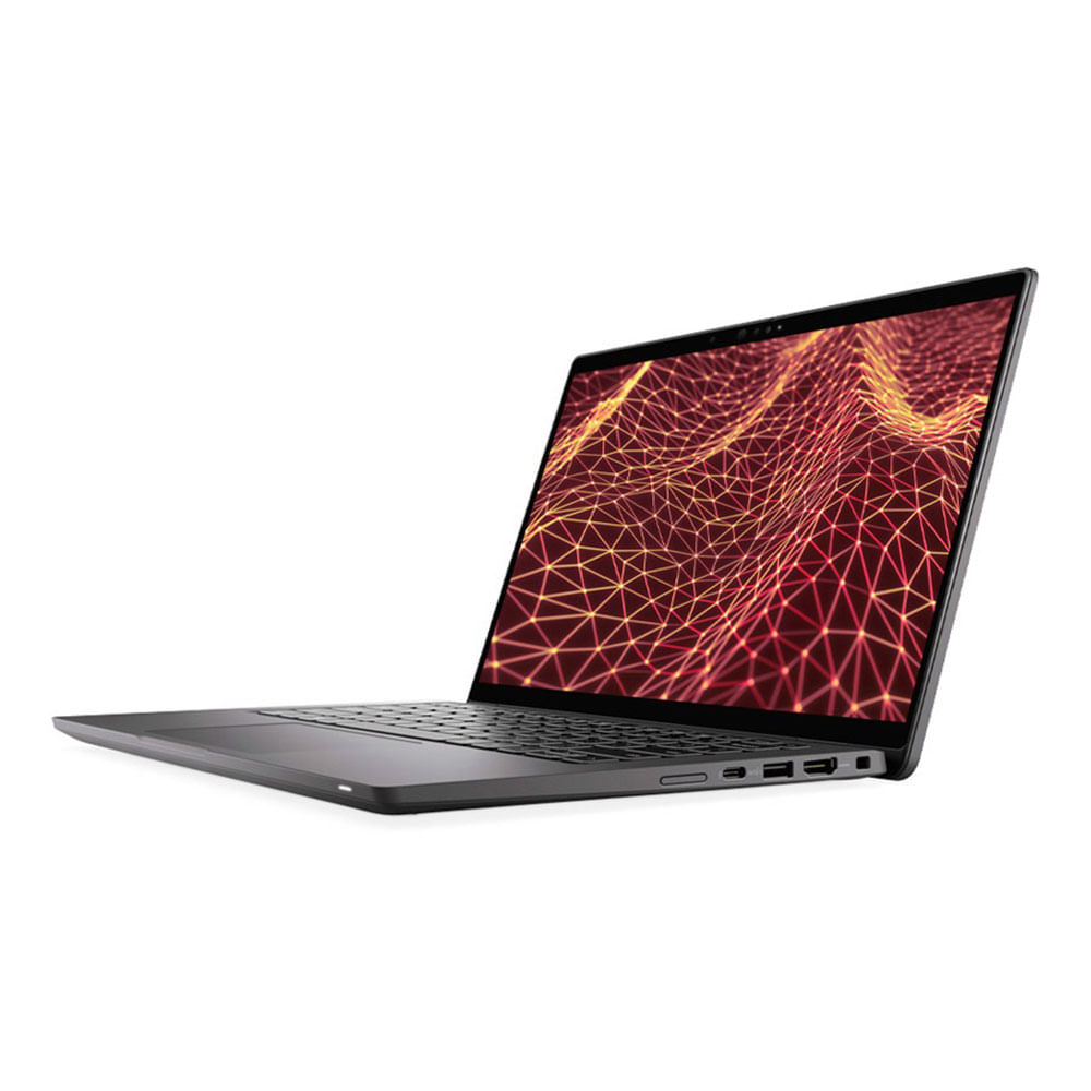 Imagen 2 del producto Laptop Dell Latitude 7430 LED 14"" FHD, core i5-1235U hasta 4.4GHz, 8GB RAM, 256GB SSD, Windows 11 Pro, gris