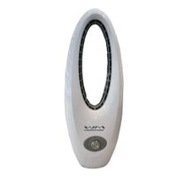 Ventilador Westminster de torre 45W, blanco