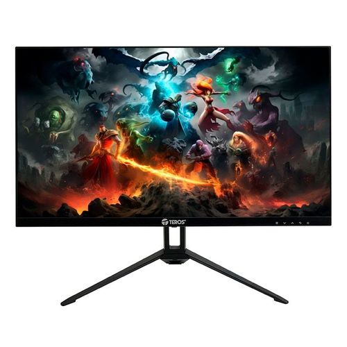 Monitor Teros TE-2712S 27″ IPS FLAT 100Hz, 1920×1080, Full HD, HDMI