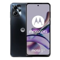 Reacondicionado: Celular Motorola Moto G13 128GB, 4GB RAM, cámara trasera 50MP y frontal 8MP, 6.5"", gris oscuro