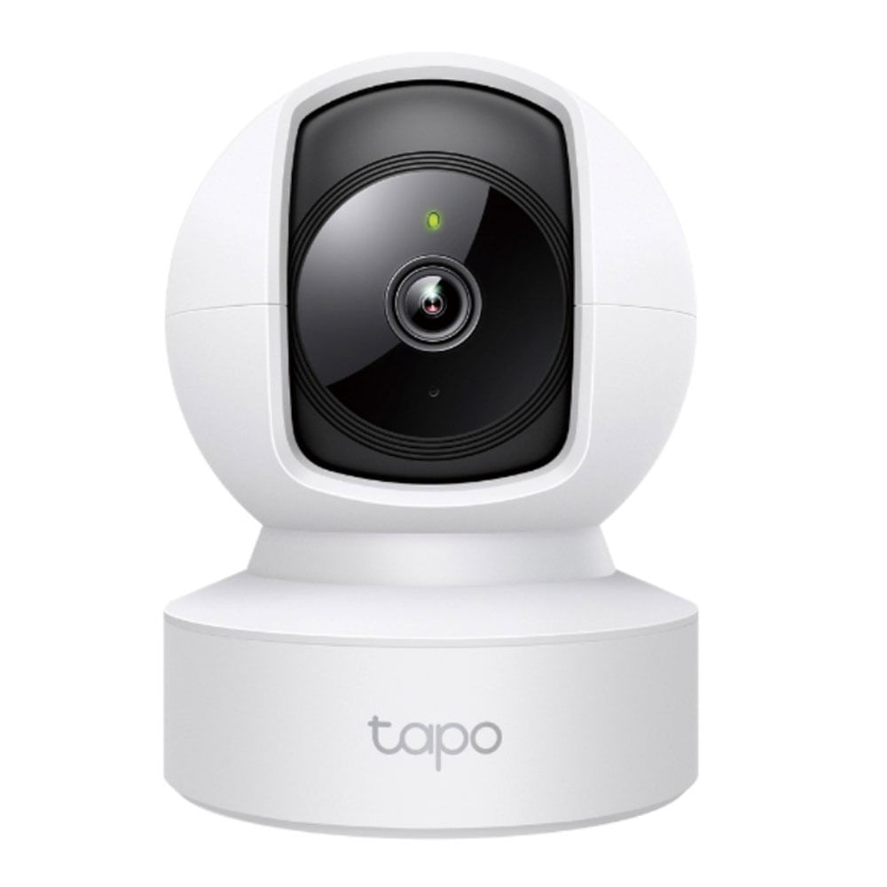 Imagen 1 del producto Cámara de seguridad Wifi Tapo C212 2K 3 MP 2304 x 1296 píxeles, blanco