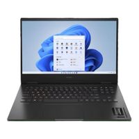 Laptop HP 16-wd0000la Omen Gaming 16.1"", intel Core i7-13620H, 1TB SSD, 16GB RAM, Windows 11 home, negro