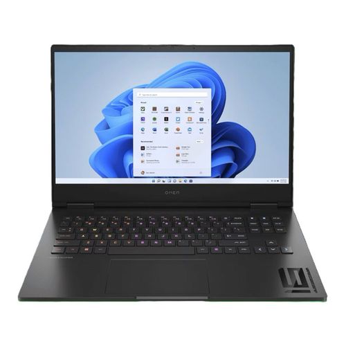 Laptop HP 16-wd0000la Omen Gaming 16.1", intel Core i7-13620H, 1TB SSD, 16GB RAM, Windows 11 home, negro