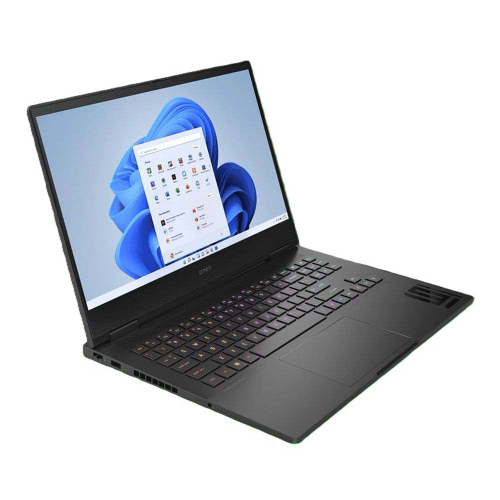 Imagen 2 del producto Laptop HP 16-wd0000la Omen Gaming 16.1"", intel Core i7-13620H, 1TB SSD, 16GB RAM, Windows 11 home, negro