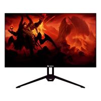Monitor Teros TE-2415S 23.8"" panel IPS, 1ms, FHD (1920x1080), 120Hz, antirreflejos, negro